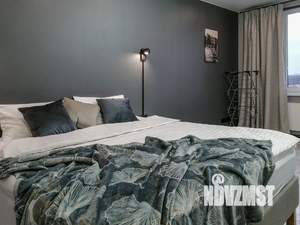 1-к квартира, посуточно, 52м2, 11/12 этаж