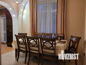 1-к квартира, посуточно, 120м2, 1/1 этаж