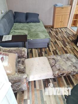 1-к квартира, посуточно, 33м2, 9/9 этаж