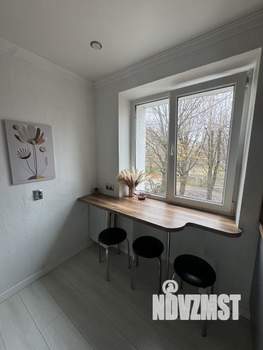 3-к квартира, посуточно, 57м2, 2/2 этаж