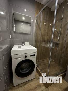 1-к квартира, на длительный срок, 37м2, 8/9 этаж