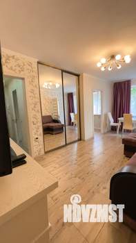2-к квартира, посуточно, 44м2, 3/5 этаж