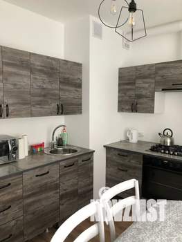 3-к квартира, посуточно, 72м2, 1/10 этаж