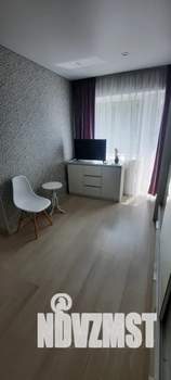 1-к квартира, посуточно, 31м2, 4/4 этаж