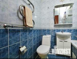 1-к квартира, посуточно, 31м2, 4/5 этаж