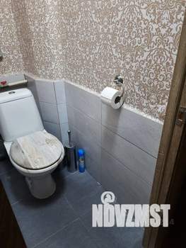 1-к квартира, посуточно, 40м2, 10/10 этаж