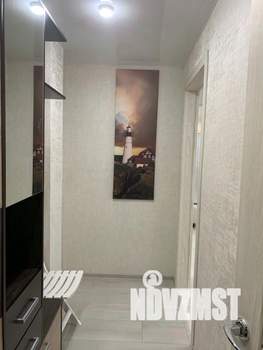 1-к квартира, посуточно, 44м2, 1/1 этаж