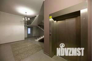 1-к квартира, посуточно, 38м2, 8/9 этаж