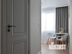 1-к квартира, посуточно, 34м2, 3/9 этаж