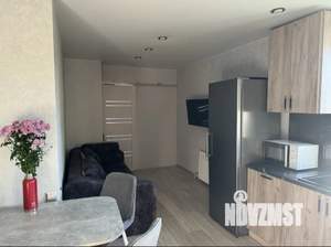 3-к квартира, посуточно, 75м2, 2/2 этаж