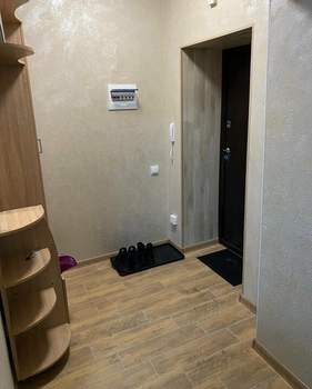 2-к квартира, на длительный срок, 58м2, 1/9 этаж
