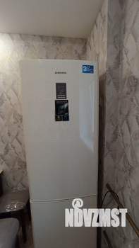 1-к квартира, на длительный срок, 37м2, 2/5 этаж