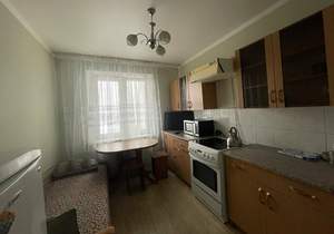 1-к квартира, на длительный срок, 38м2, 9/9 этаж
