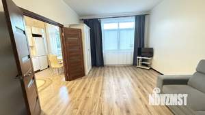 1-к квартира, на длительный срок, 50м2, 1/4 этаж