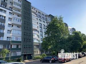 3-к квартира, посуточно, 67м2, 1/1 этаж