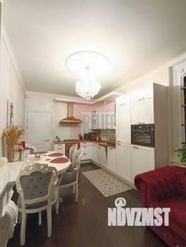 2-к квартира, на длительный срок, 74м2, 2/3 этаж