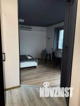 1-к квартира, посуточно, 30м2, 1/5 этаж