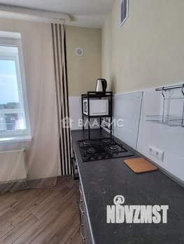 1-к квартира, на длительный срок, 41м2, 7/8 этаж