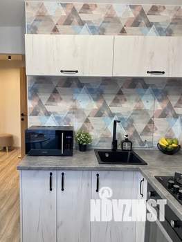 1-к квартира, посуточно, 32м2, 3/5 этаж