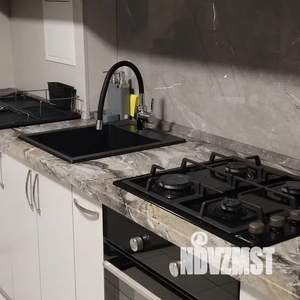 2-к квартира, посуточно, 63м2, 1/1 этаж