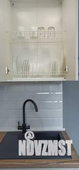 1-к квартира, посуточно, 34м2, 5/5 этаж