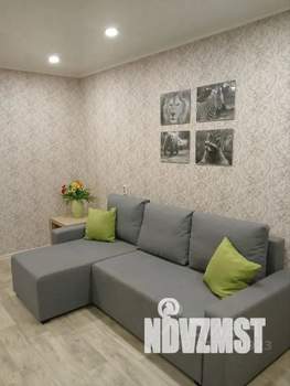 2-к квартира, посуточно, 42м2, 3/5 этаж