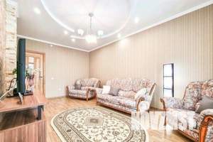 2-к квартира, посуточно, 71м2, 2/12 этаж