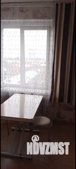 1-к квартира, на длительный срок, 34м2, 10/12 этаж