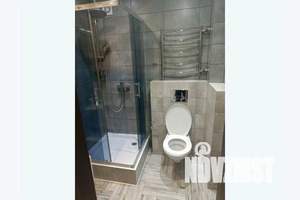 1-к квартира, посуточно, 33м2, 5/5 этаж