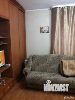 1-к квартира, на длительный срок, 32м2, 2/5 этаж
