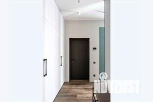 1-к квартира, посуточно, 50м2, 4/6 этаж