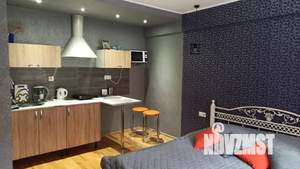 1-к квартира, посуточно, 30м2, 1/3 этаж