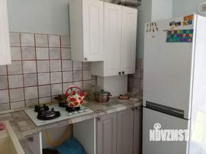 1-к квартира, на длительный срок, 31м2, 4/6 этаж