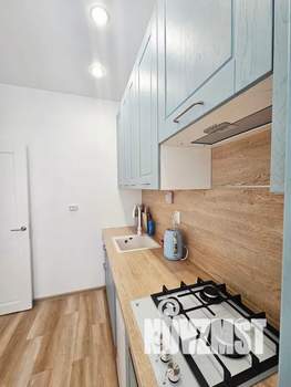 1-к квартира, посуточно, 30м2, 1/9 этаж