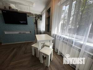 1-к квартира, посуточно, 42м2, 1/5 этаж