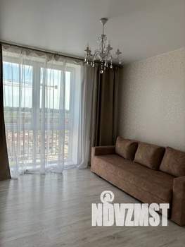 2-к квартира, посуточно, 59м2, 9/9 этаж