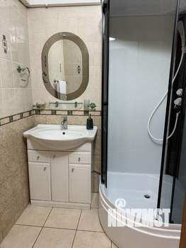 2-к квартира, посуточно, 61м2, 7/7 этаж