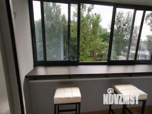 2-к квартира, посуточно, 55м2, 4/9 этаж