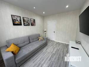 2-к квартира, на длительный срок, 49м2, 2/5 этаж