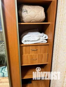 2-к квартира, посуточно, 70м2, 1/10 этаж