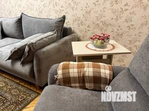 2-к квартира, посуточно, 54м2, 2/4 этаж