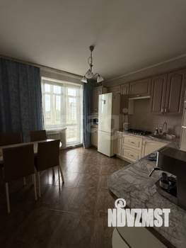 2-к квартира, на длительный срок, 61м2, 6/8 этаж