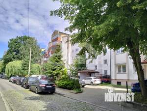 1-к квартира, на длительный срок, 36м2, 4/5 этаж