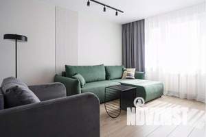 1-к квартира, посуточно, 49м2, 10/10 этаж