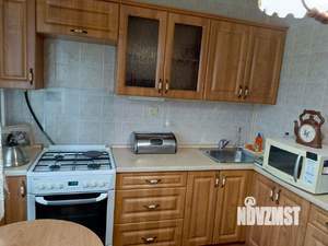 1-к квартира, на длительный срок, 39м2, 4/5 этаж