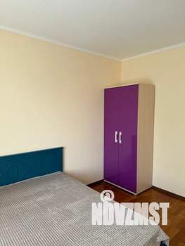 3-к квартира, посуточно, 110м2, 6/9 этаж