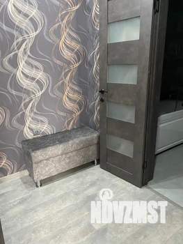 1-к квартира, посуточно, 36м2, 1/8 этаж