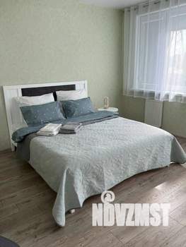 1-к квартира, посуточно, 46м2, 1/1 этаж