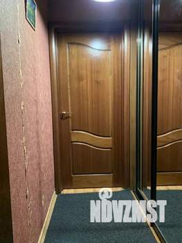 1-к квартира, посуточно, 53м2, 3/5 этаж