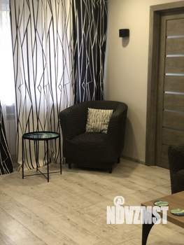 2-к квартира, посуточно, 44м2, 1/4 этаж